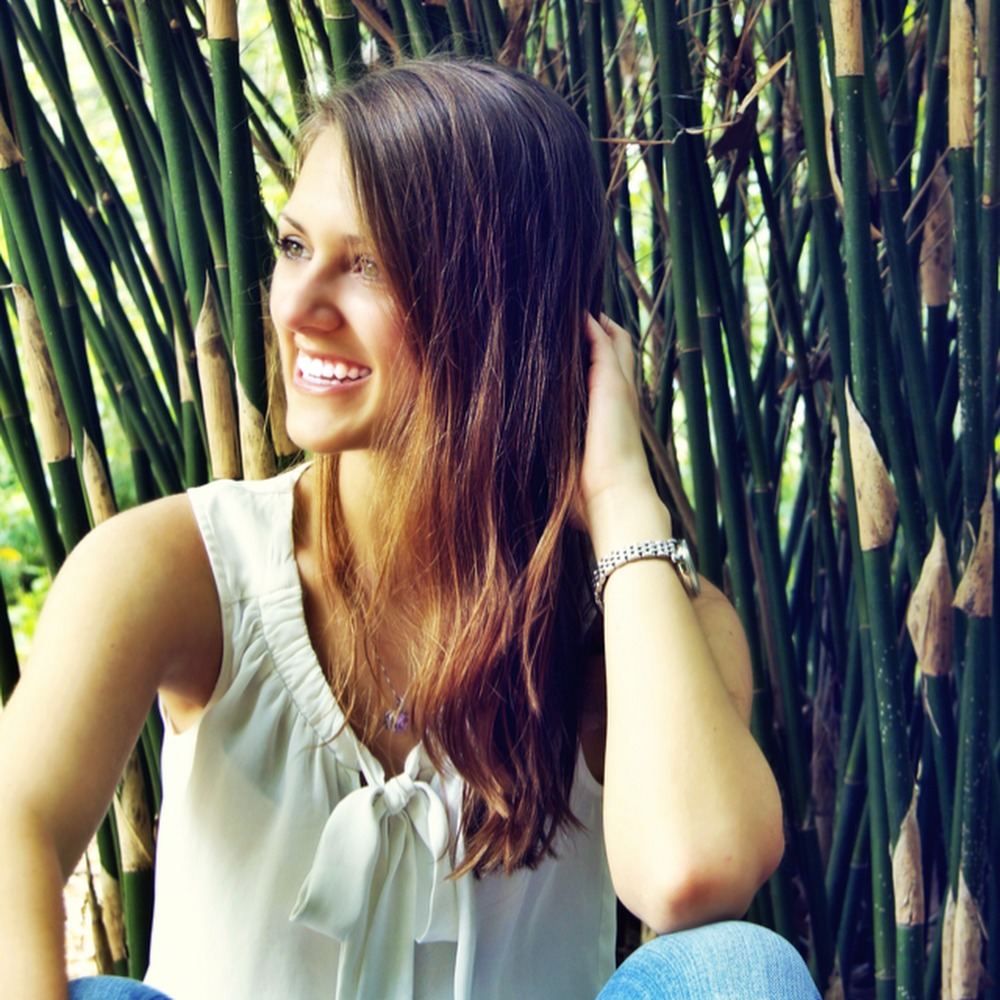 Meet your Posher, Sarah